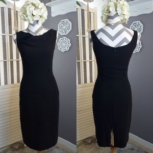 Antonio Melani Black Dress XS/0